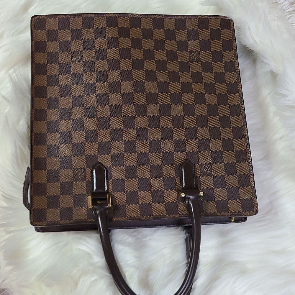 💯 Authentic Louis Vuitton DE Handbag 🍀 - Picture 10 of 17